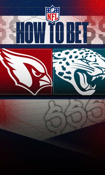 How To Bet Cardinals-Jaguars
